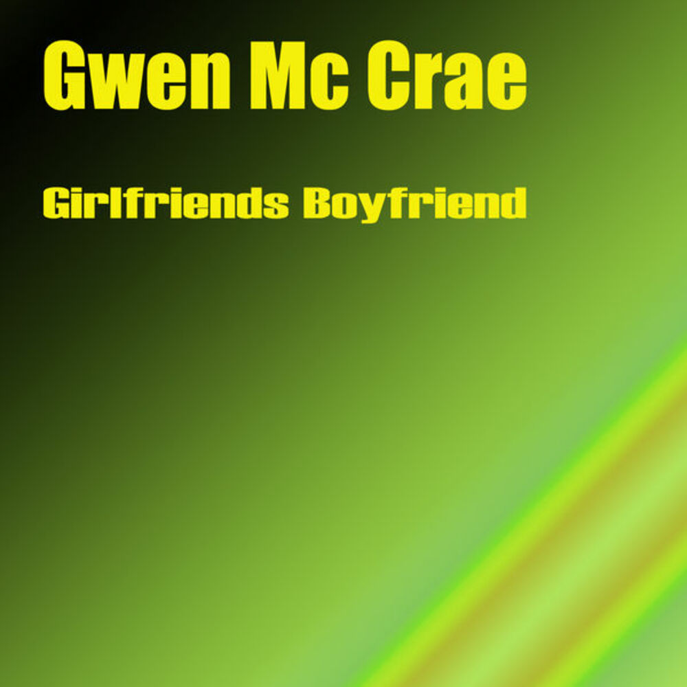 Picture of Girlfriends Boyfriend