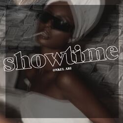 Cover of Showtime