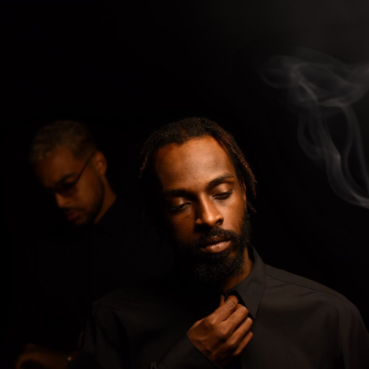 Album cover of Big Stacks