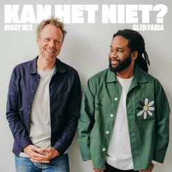 Cover of Kan Het Niet?
