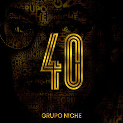 Cover of 40