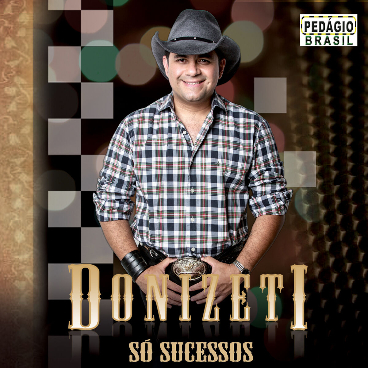 Album cover of Só Sucessos
