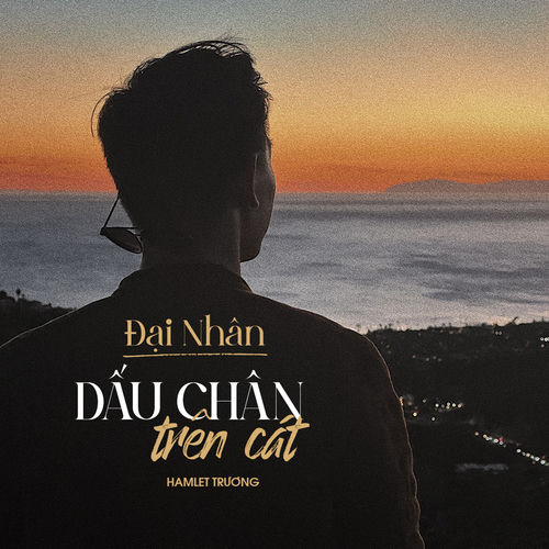 Dấu Chân Trên Cát artwork