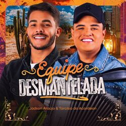 Cover of Equipe Desmantelada