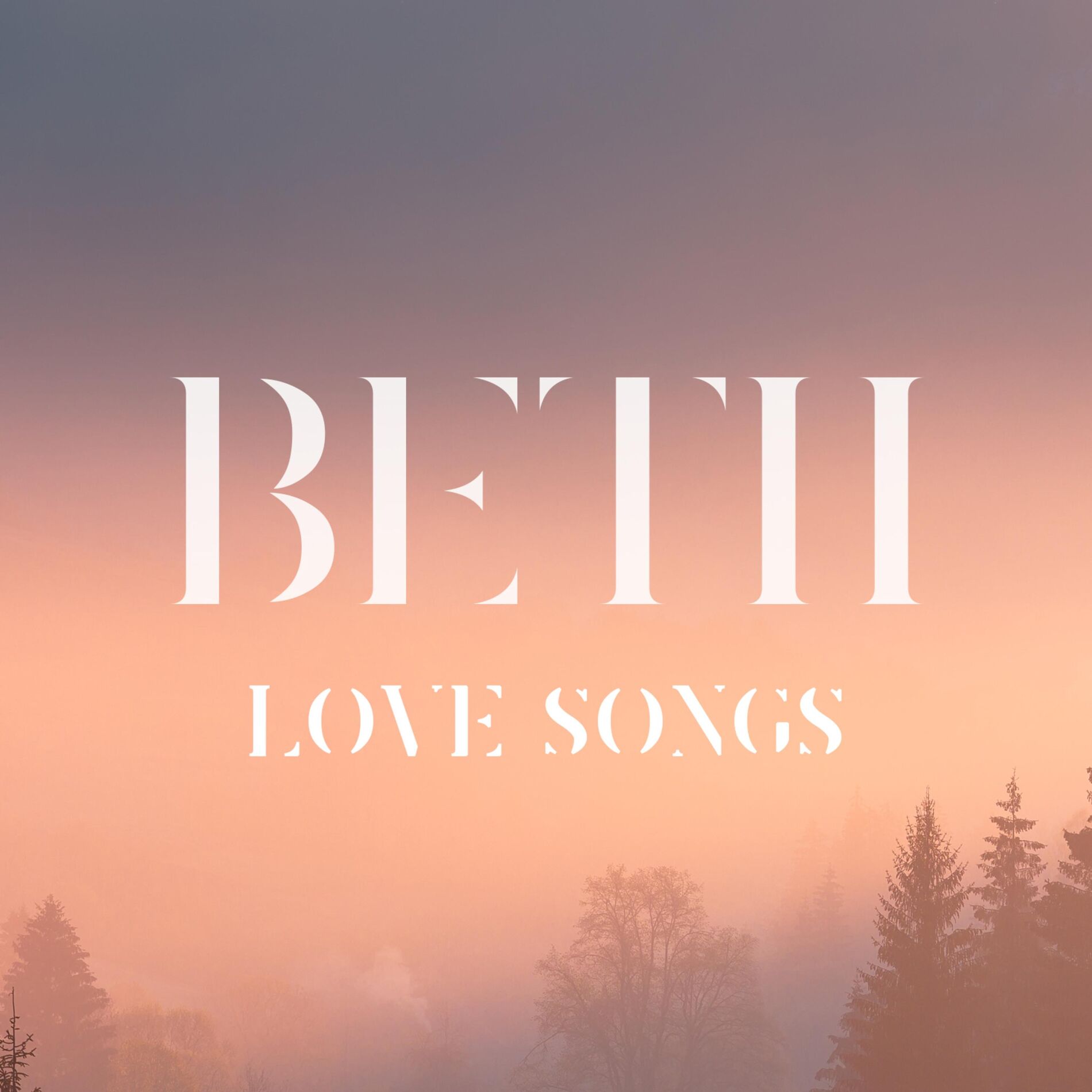 Album cover of Love Songs