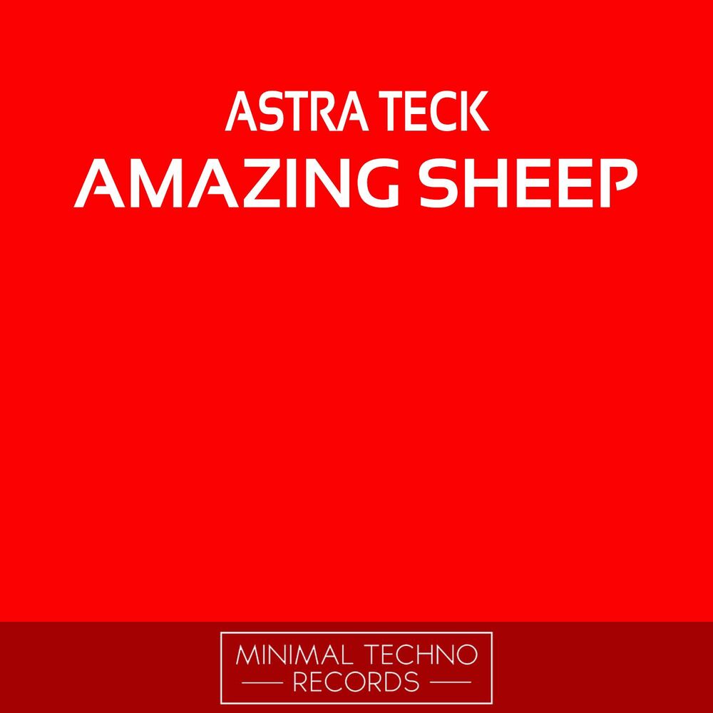 Picture of Amazing Sheep