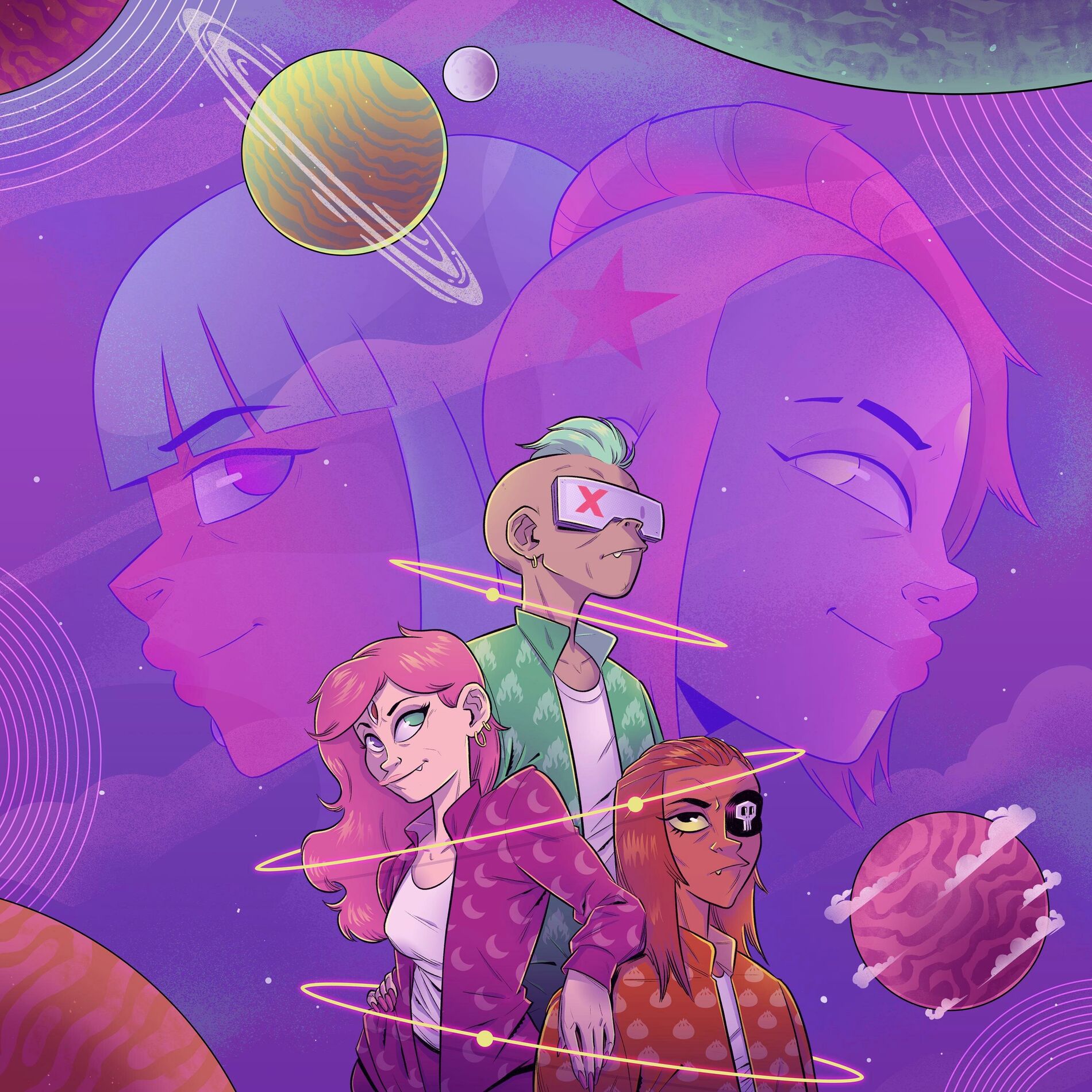 Album cover of Until I Die
