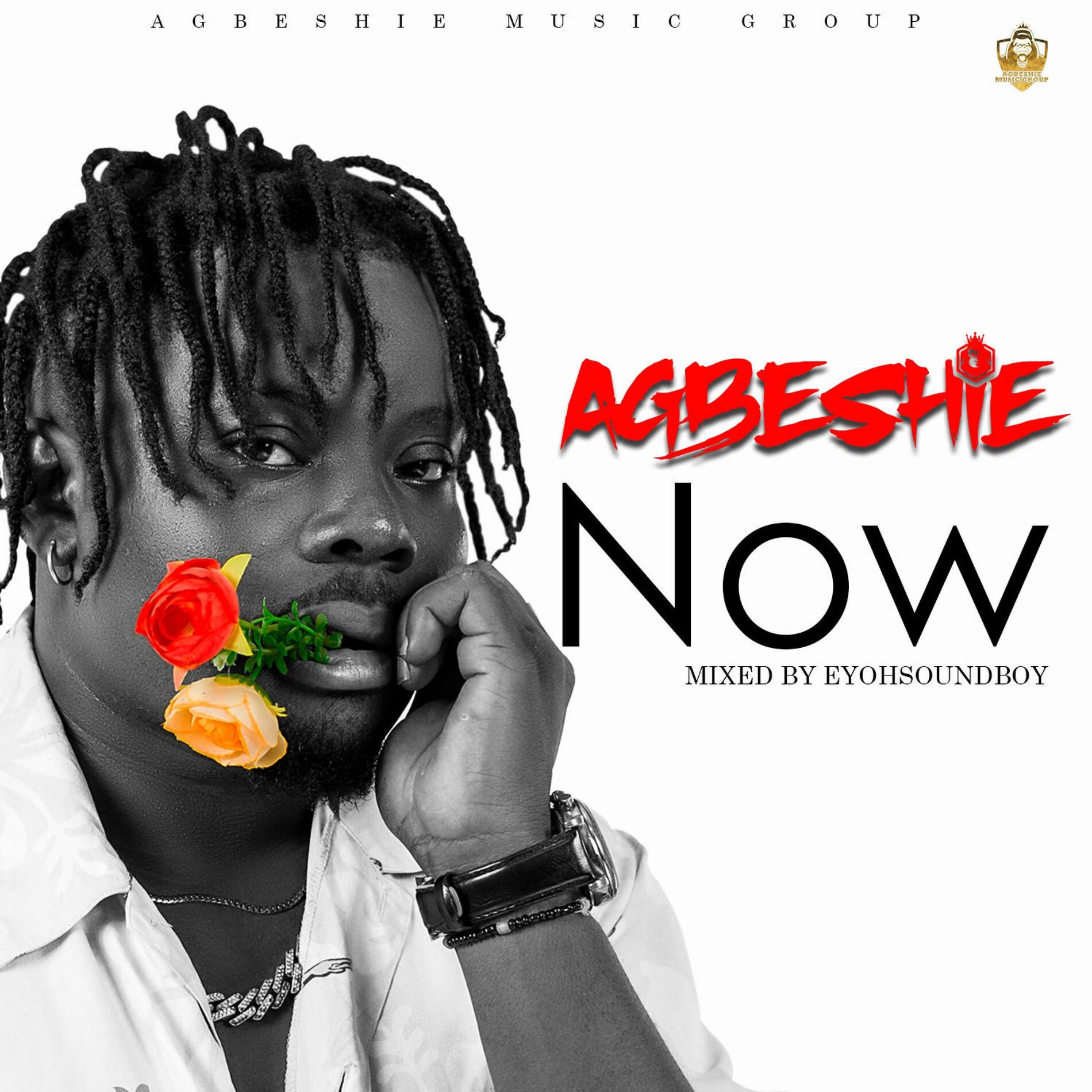 Album cover of Now