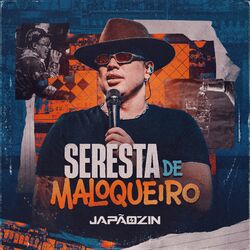 Cover of Seresta de Maloqueiro