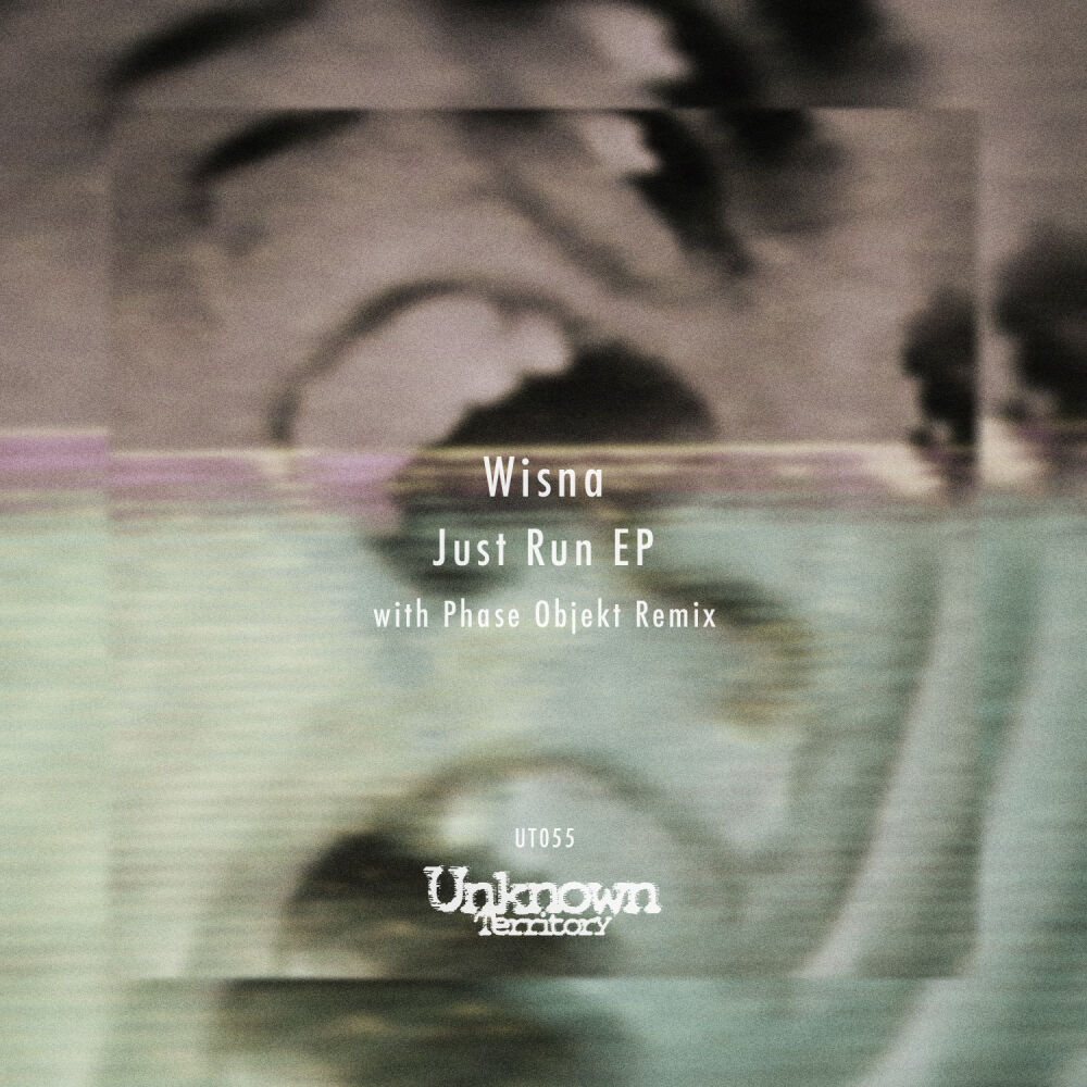 Picture of Just Run EP