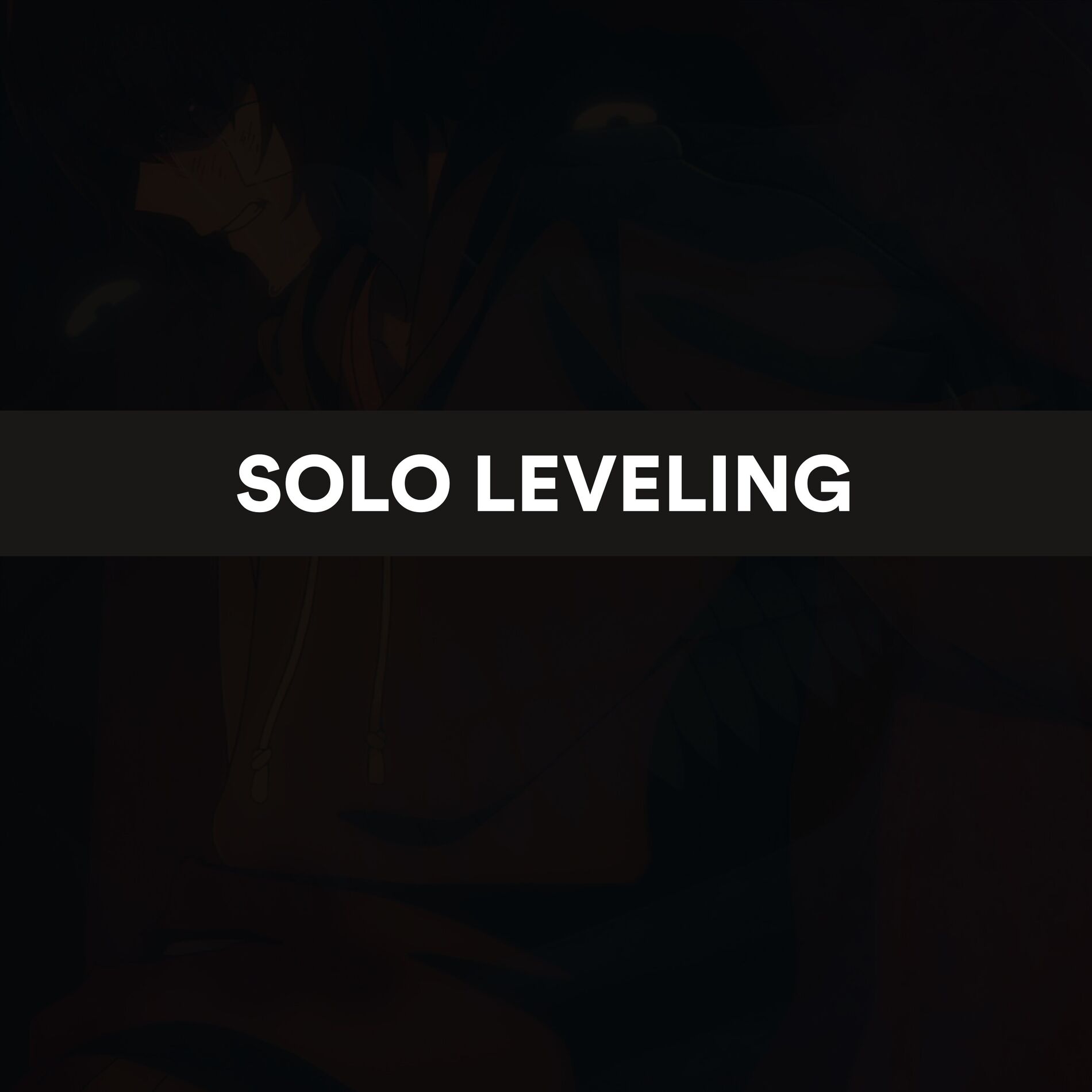Album cover of Solo Leveling EP 2 Theme