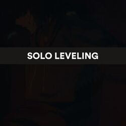 Cover of Solo Leveling EP 2 Theme