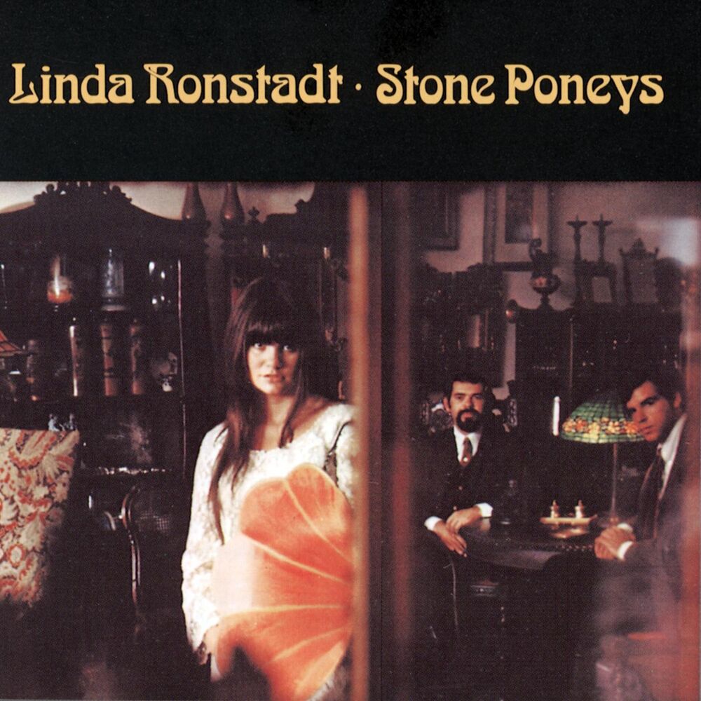 Picture of The Stone Poneys