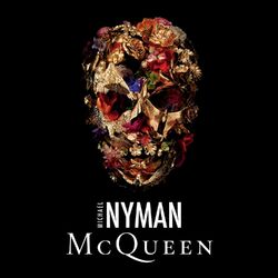 Cover of McQueen