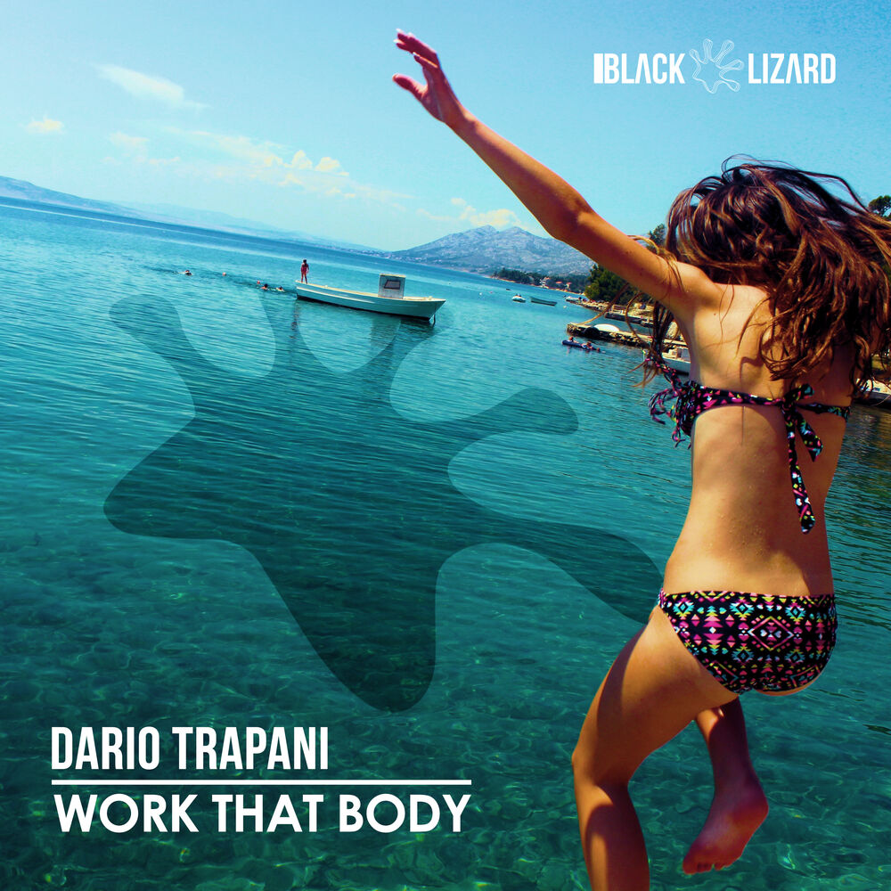 Picture of Work That Body (Radio Edit)
