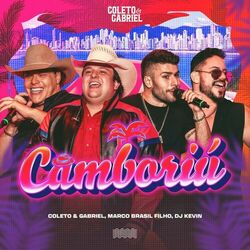 Cover of Camboriú