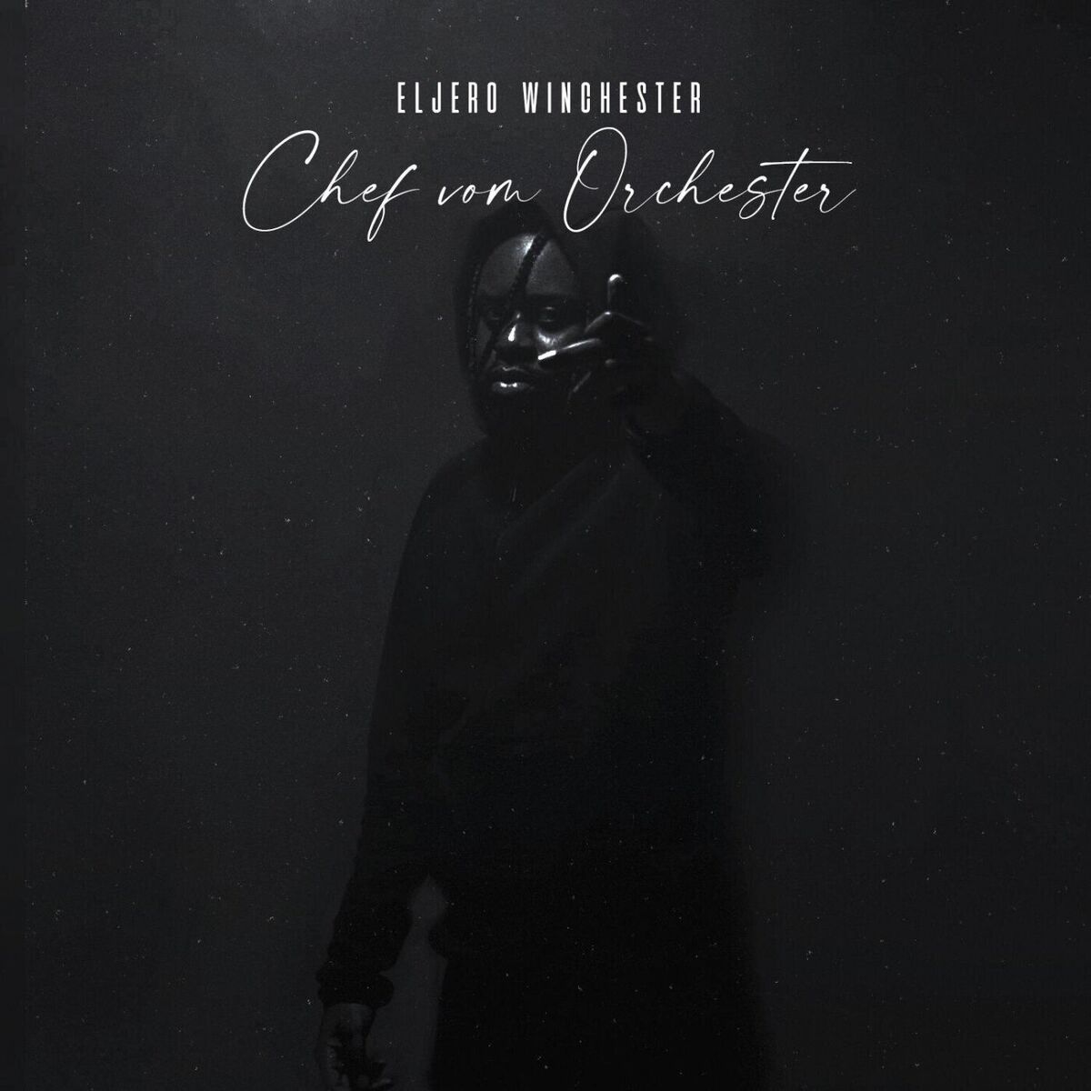 Album cover of Intro