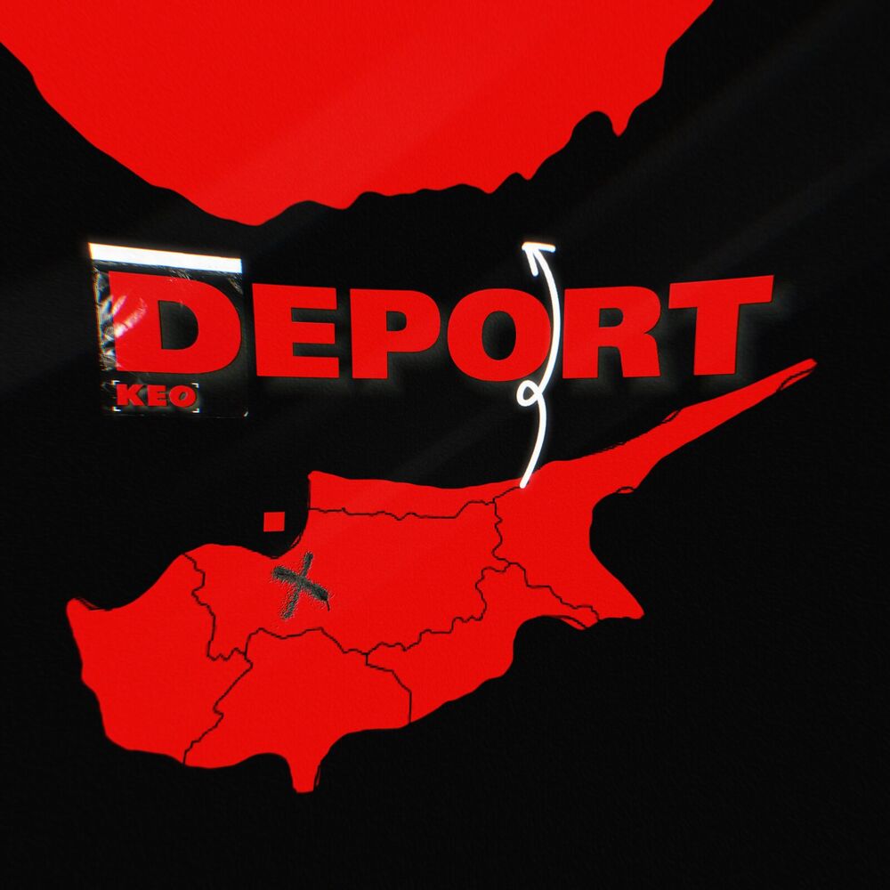 Picture of Deport