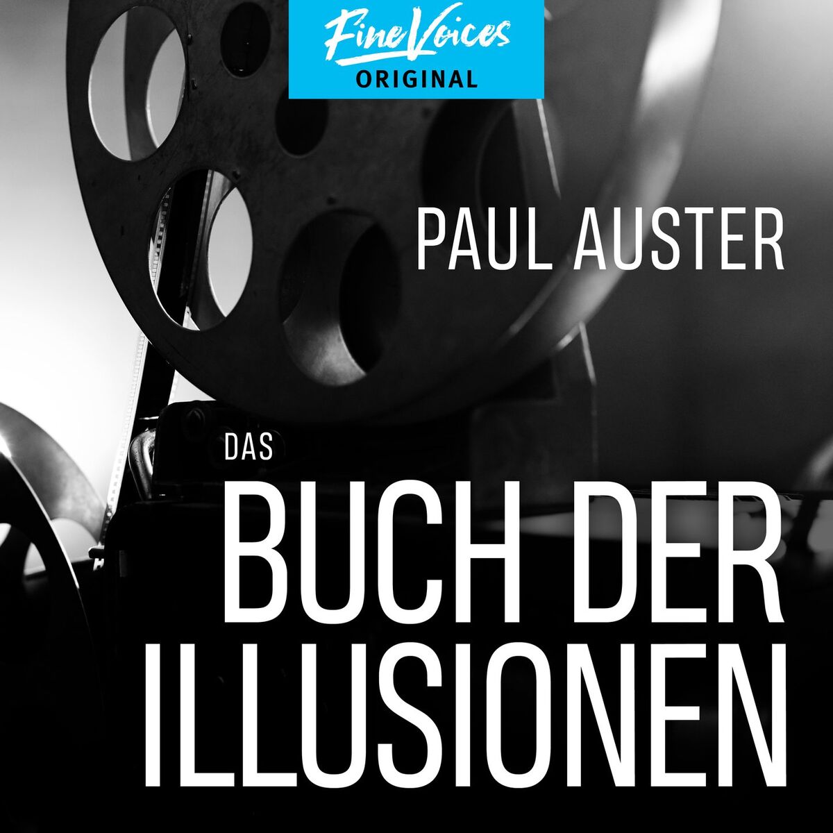 Album cover of Das Buch der Illusionen (Ungekürzt)