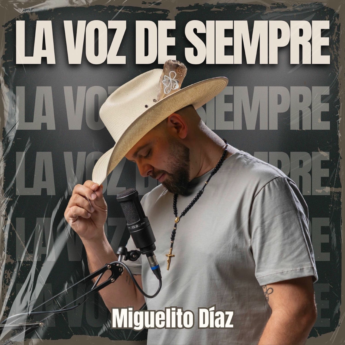 Album cover of La Voz de Siempre