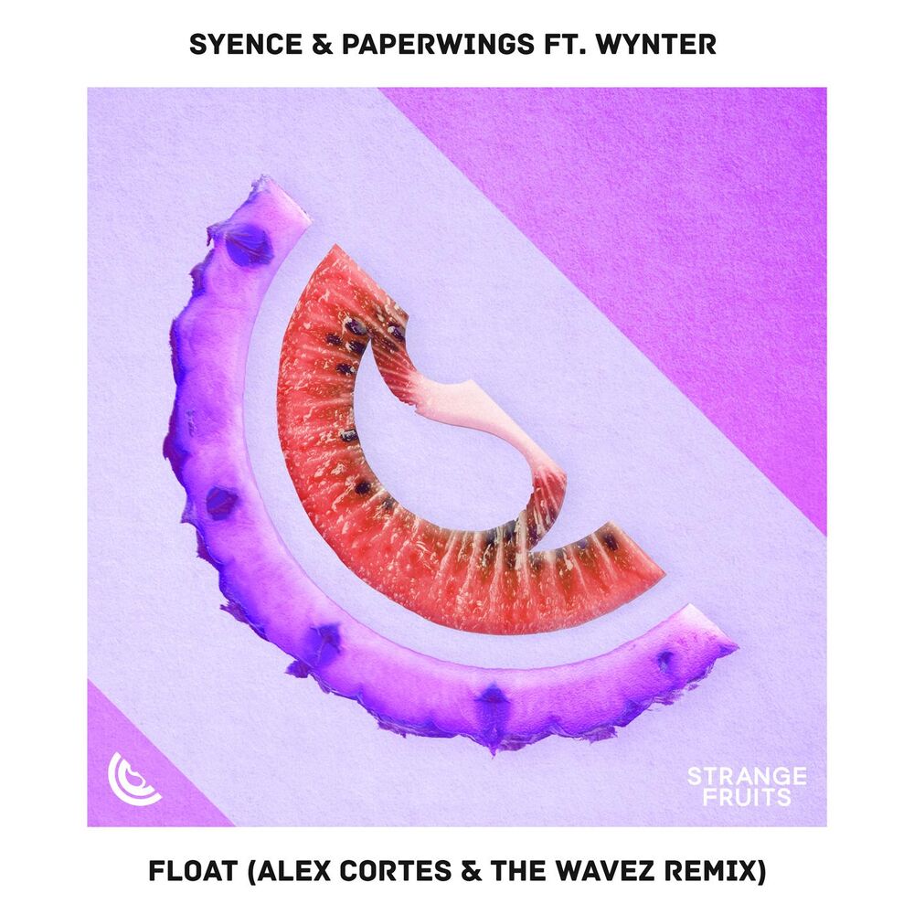 Picture of Float (feat. Wynter) [Alex Cortes & The Wavez Remix]
