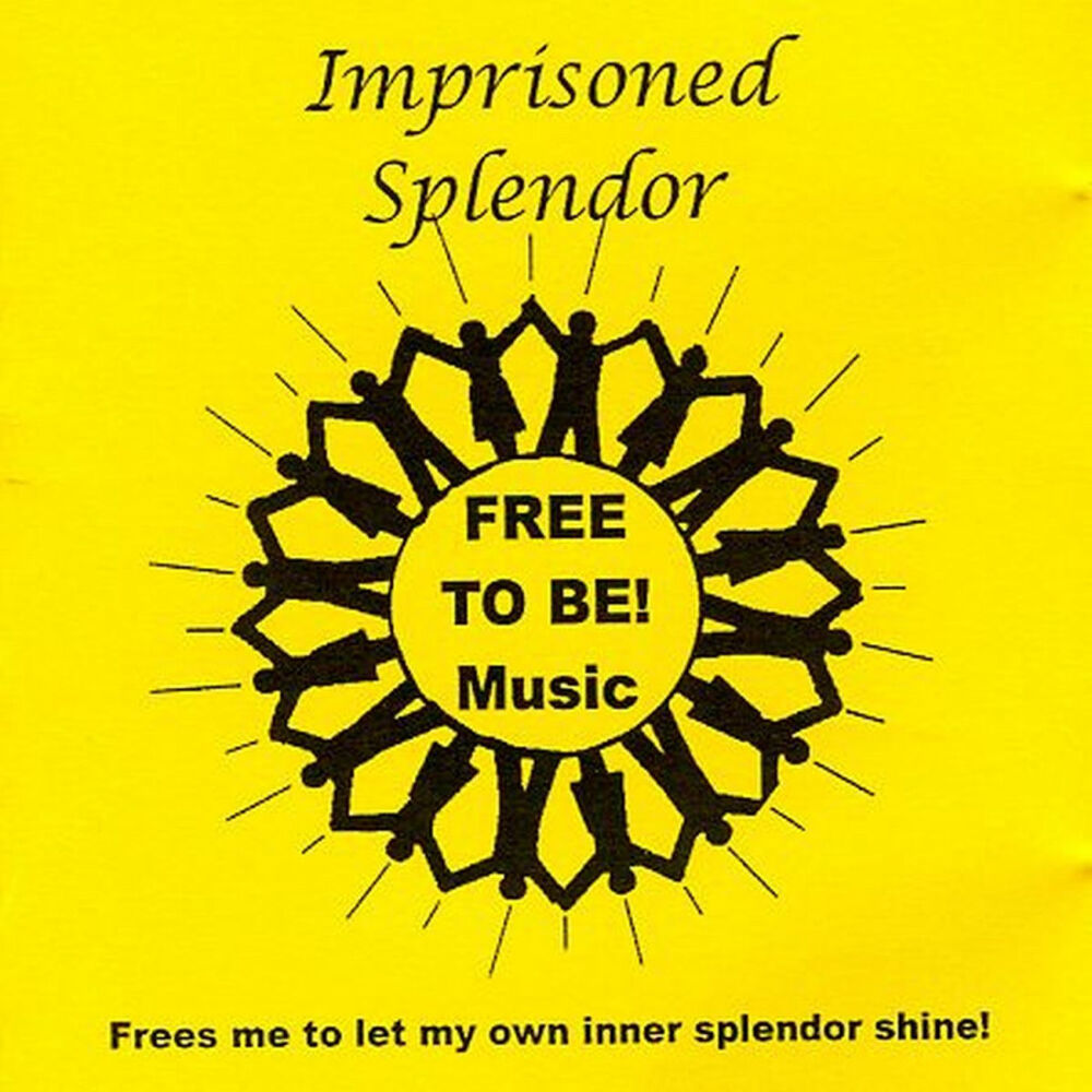 Picture of Imprisoned Splendor