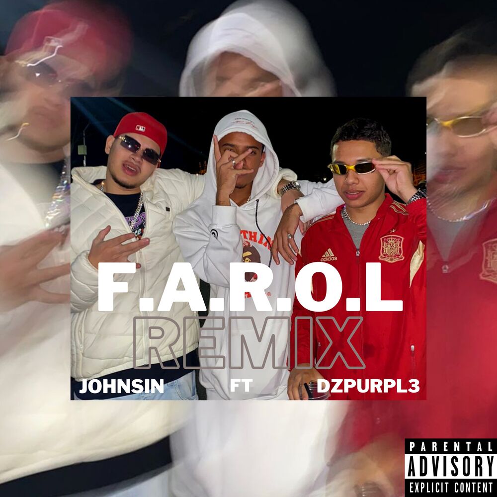 Picture of F.A.R.O.L (Remix)