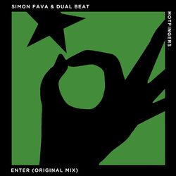 Cover of Enter