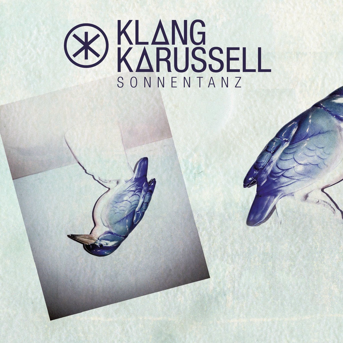 Album cover of Sonnentanz