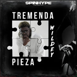 Copertina di «Tremenda Pieza»