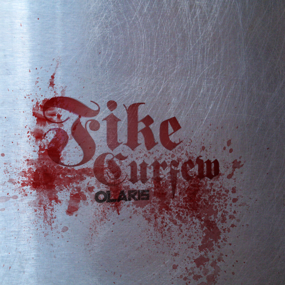 Picture of Curfew EP