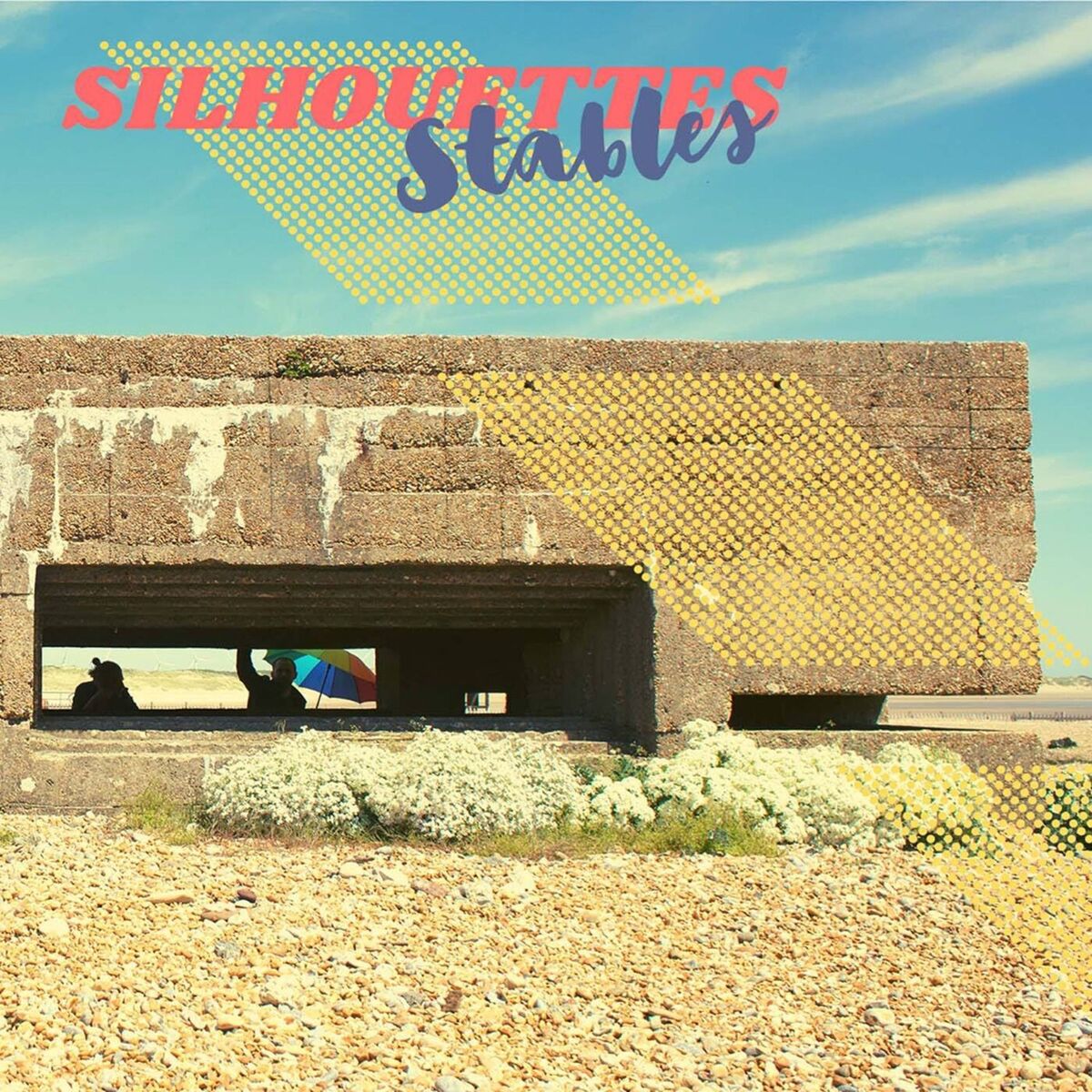 Album cover of Ringmore Rise