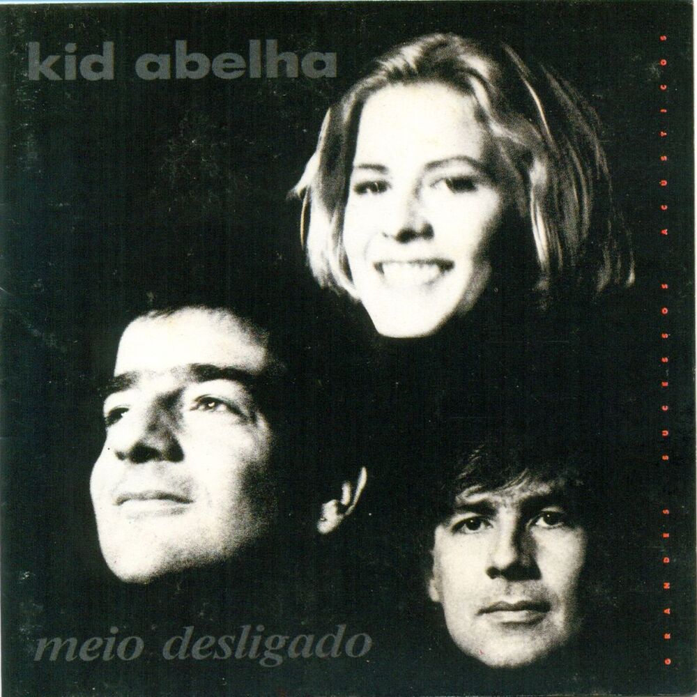 Picture of Meio Desligado (Acústico)