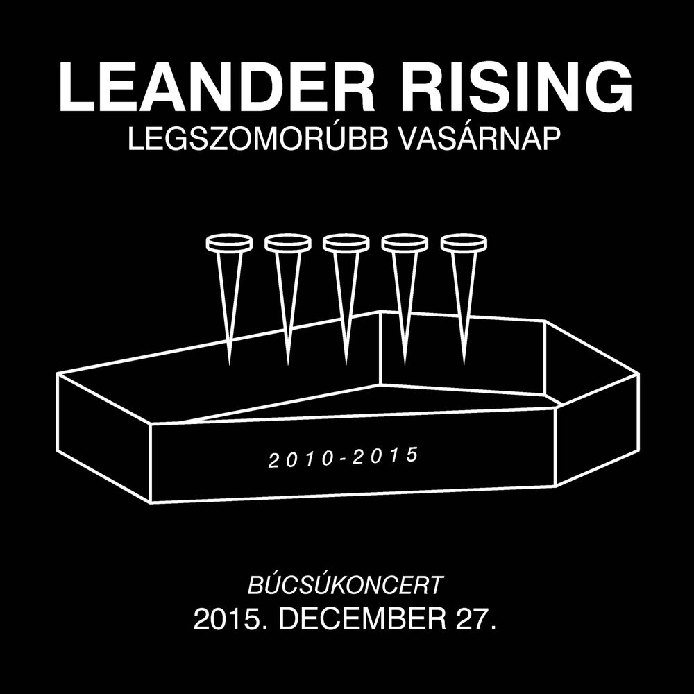 Picture of Legszomorúbb Vasárnap (Live)