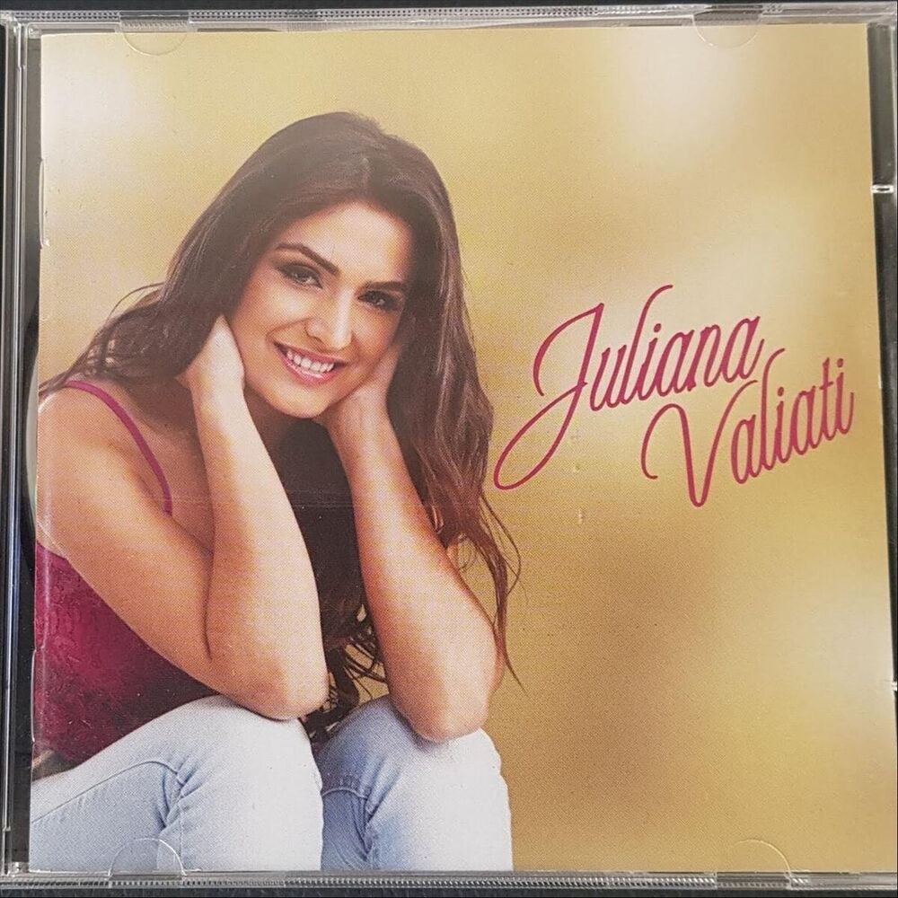 Picture of Juliana Valiati, Vol. 1