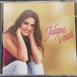 Cover of Juliana Valiati, Vol. 1