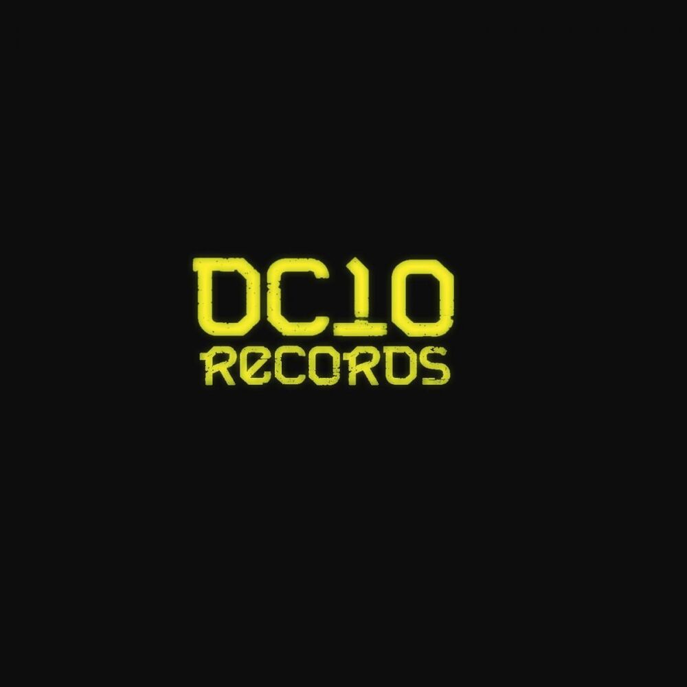Picture of DC10 Selection Vol.2