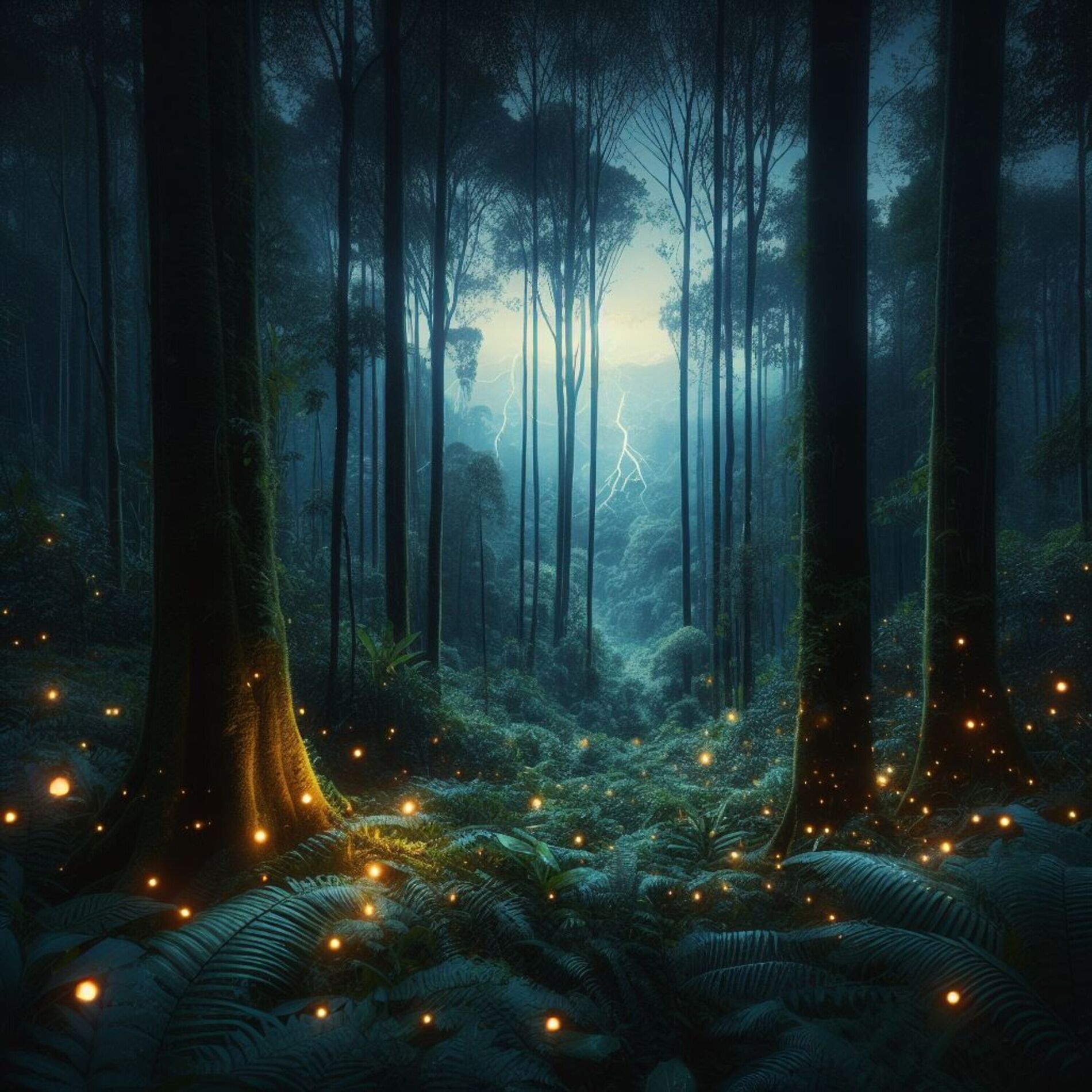 Album cover of Echoes and Memories