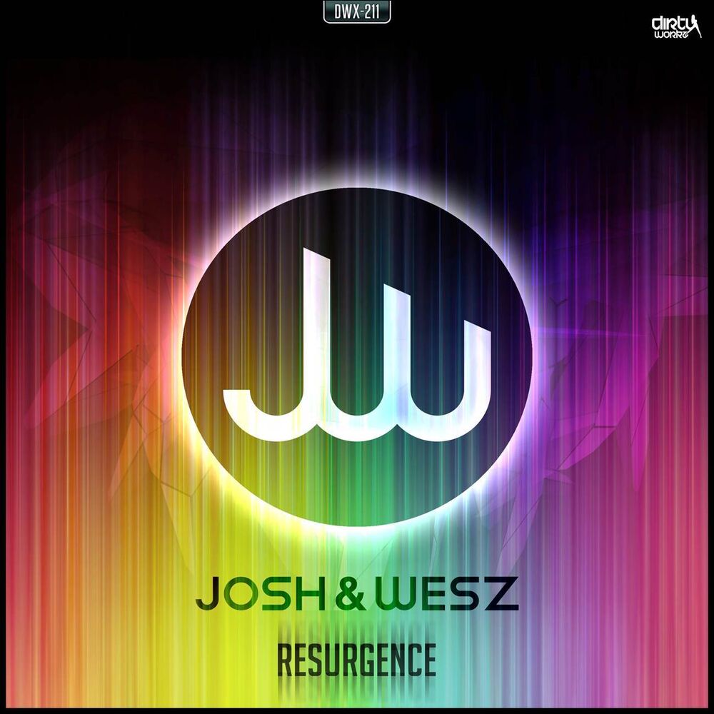 Picture of Resurgence