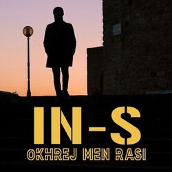 Cover of Okhrej Men Rasi
