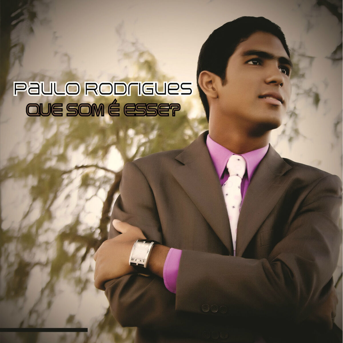 Album cover of Que Som É Esse?