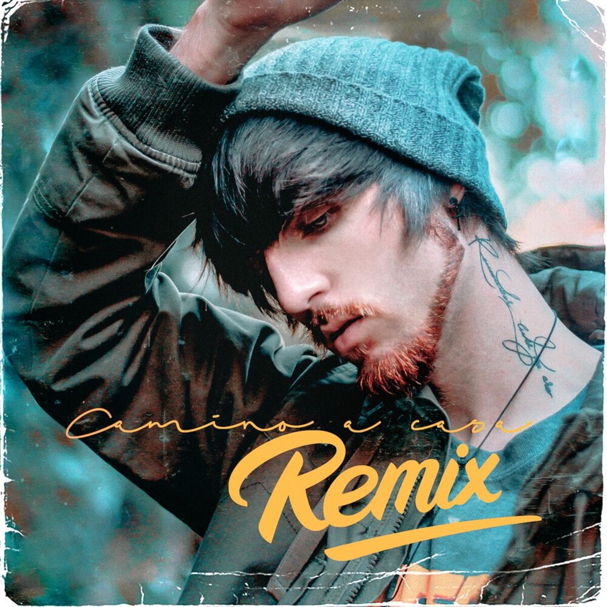 Album cover of Camino a casa (Remix)