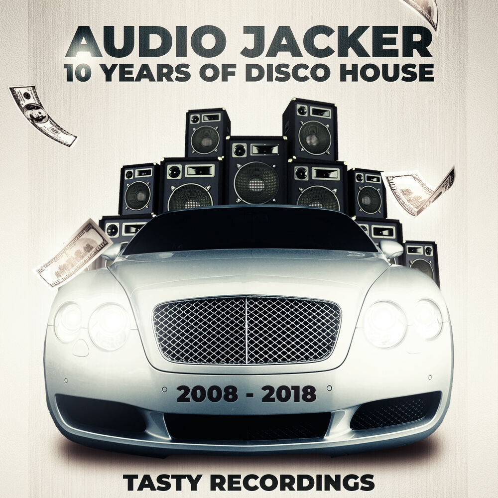 Picture of 10 Years of Disco House