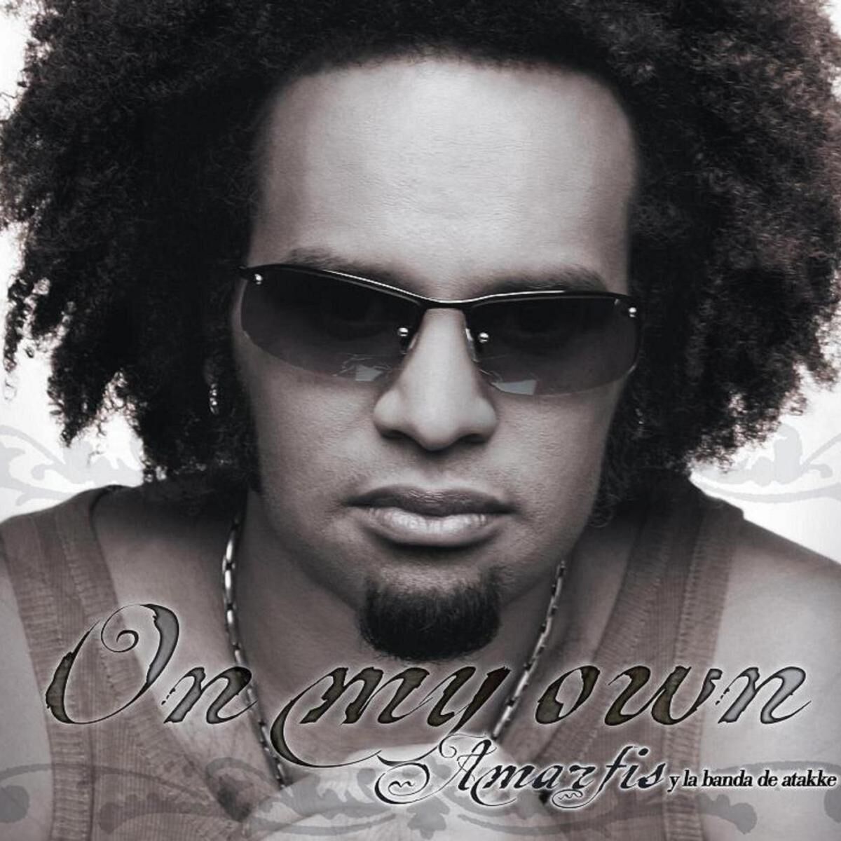 Album cover of On My Own