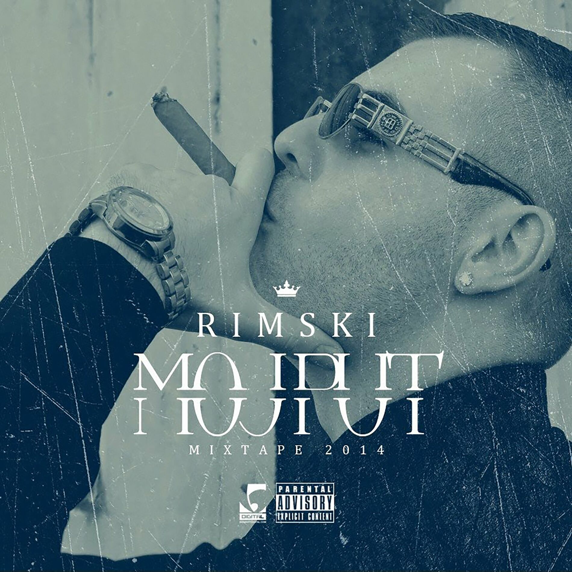 Album cover of Moj Put