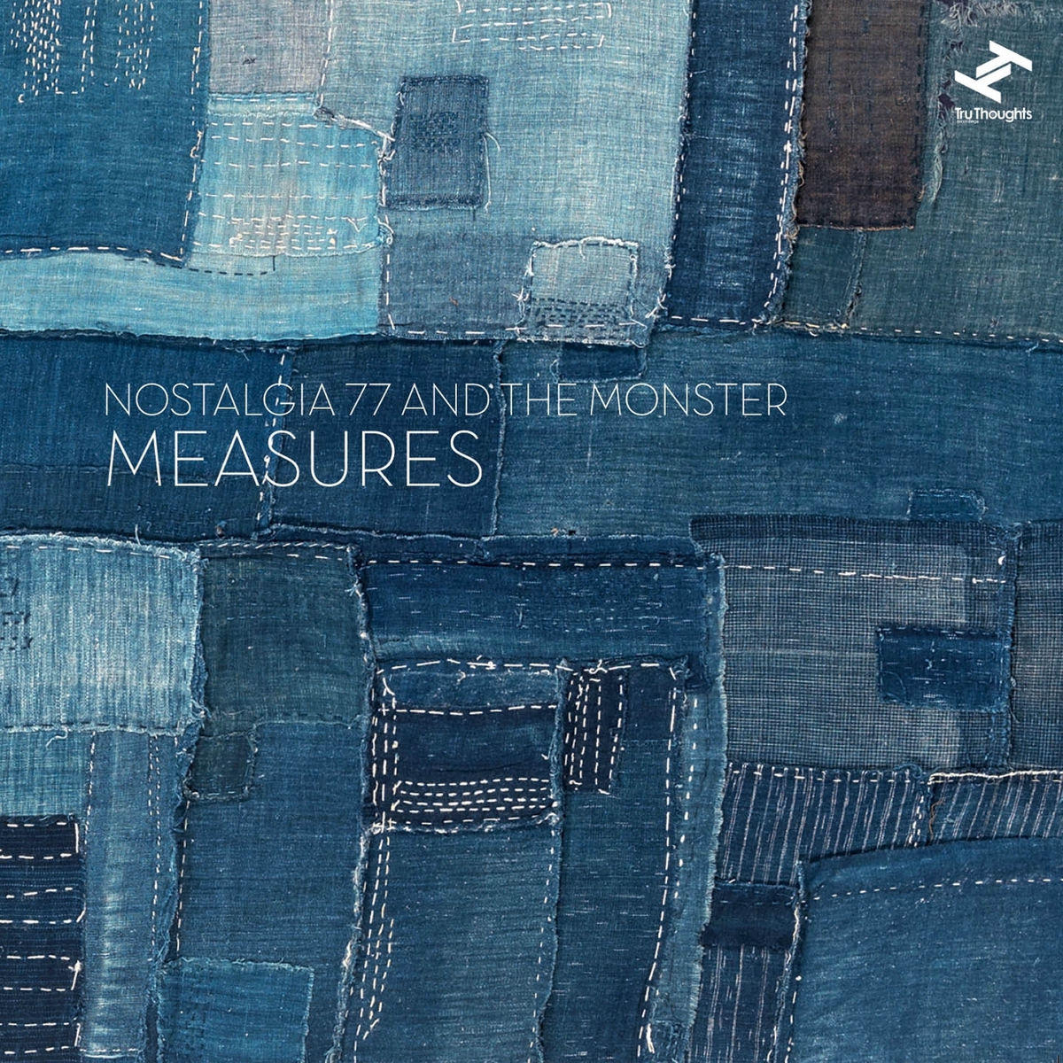 Album cover of Measures
