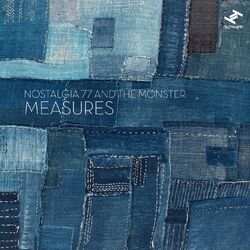 Cover of Measures