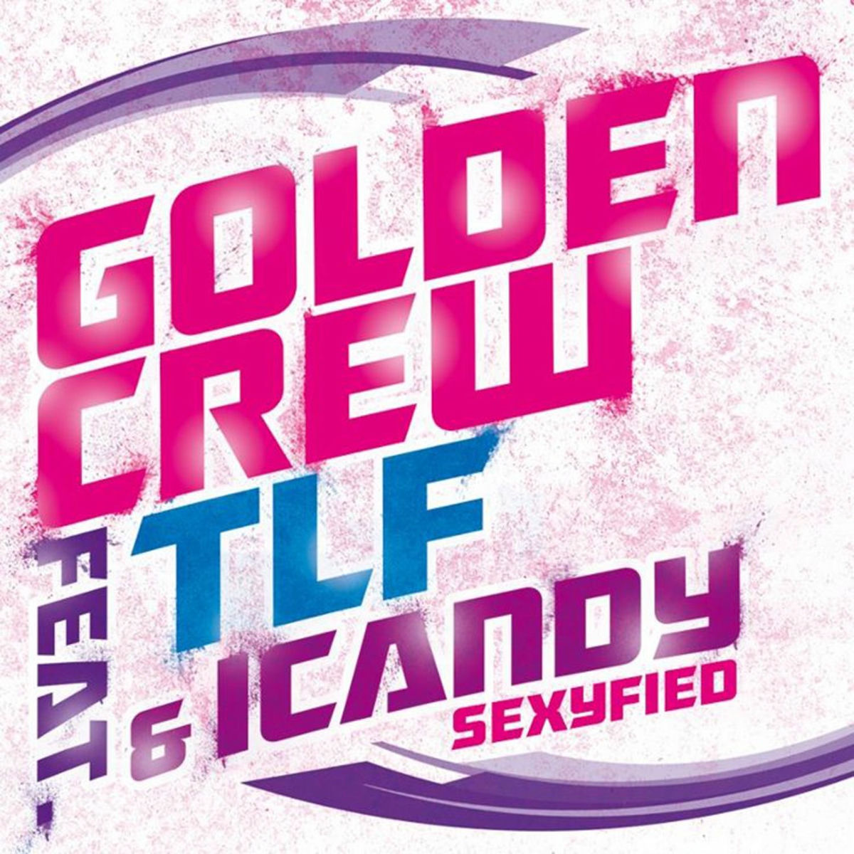Album cover of Sexyfied