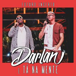 Cover of Futuro Incerto (Ao Vivo)