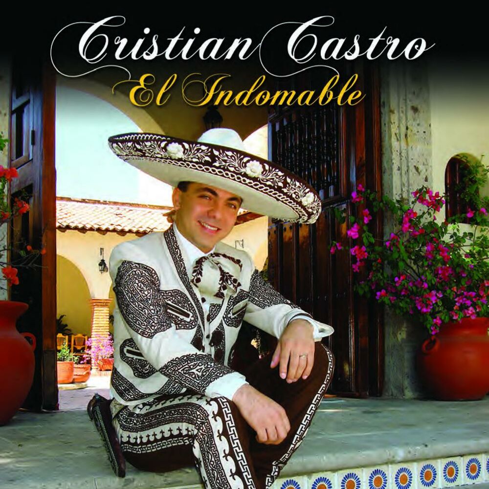 Picture of El Indomable